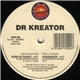 Dr. Kreator - Piano In Trance / Noisemaker