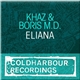 Khaz & Boris M.D. - Eliana