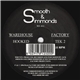 Smooth & Simmonds - Hooked / Tek 2